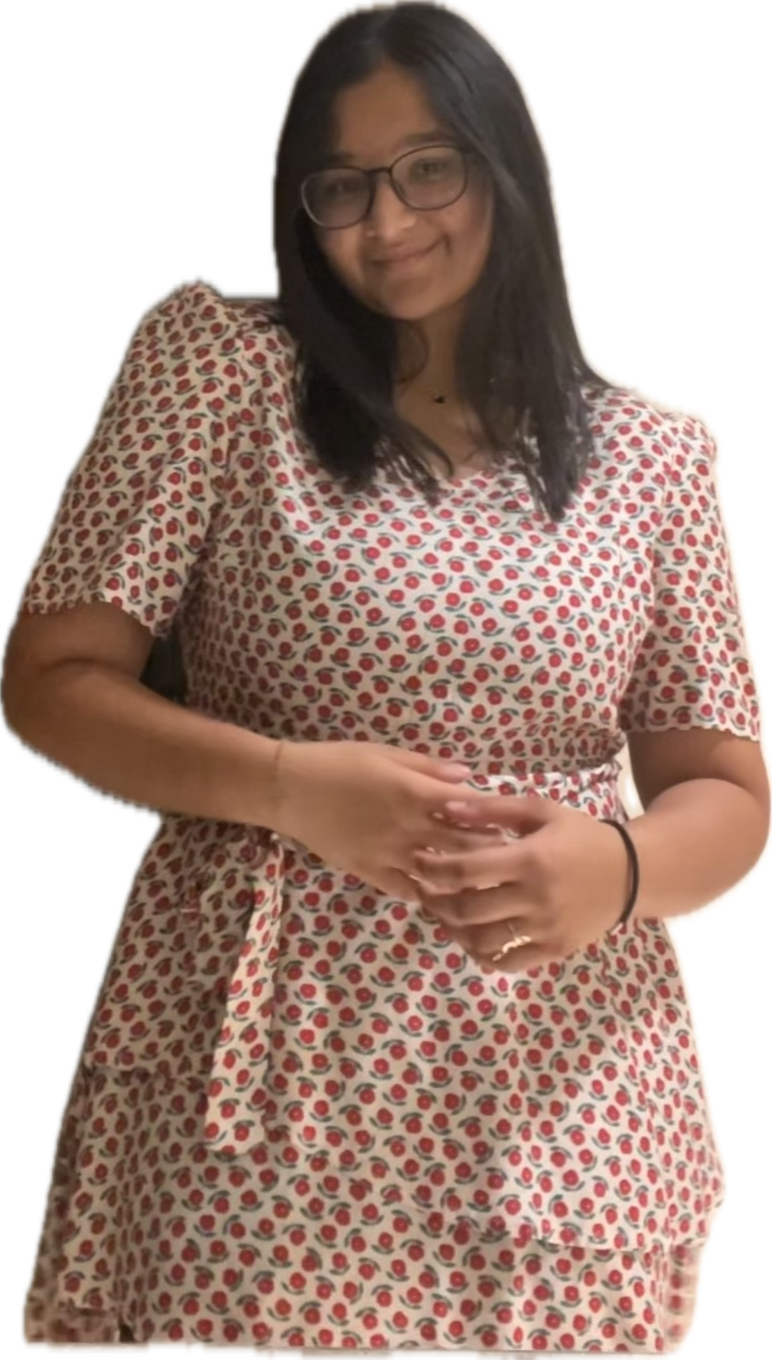 Aishaani Agarwal